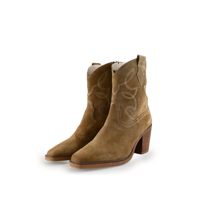 Manfield Cowboy laarzen
