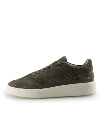 Nubikk Sneakers Groen 293956