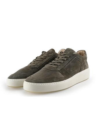 Nubikk Sneakers Groen 293956