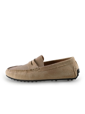Manfield Loafers