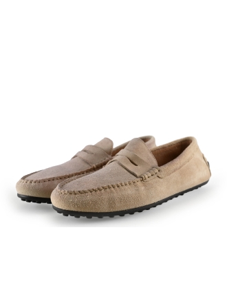 Manfield Loafers