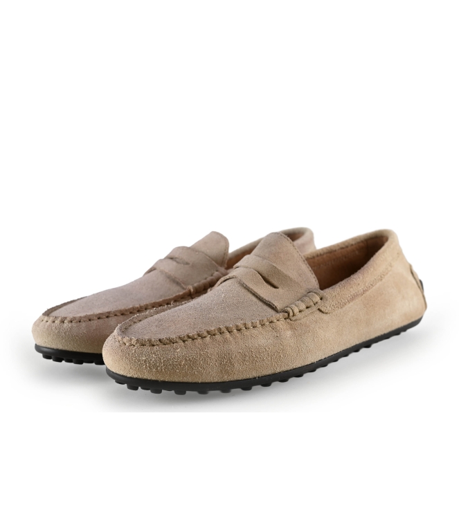 Manfield Loafers