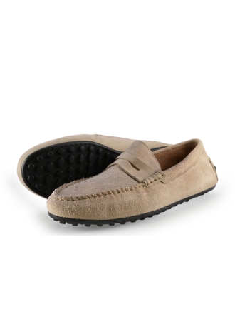 Manfield Loafers
