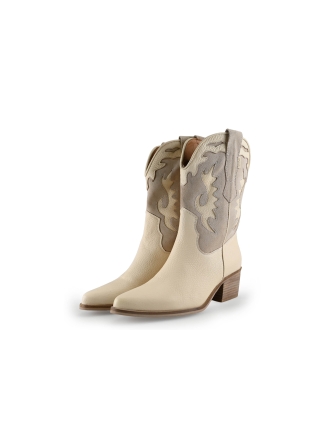 Manfield Cowboy laarzen