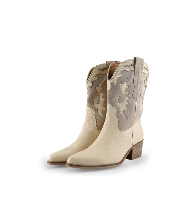 Manfield Cowboy laarzen