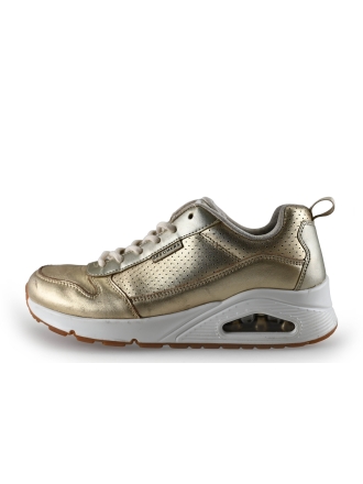 Skechers Sneakers Zilver 293966