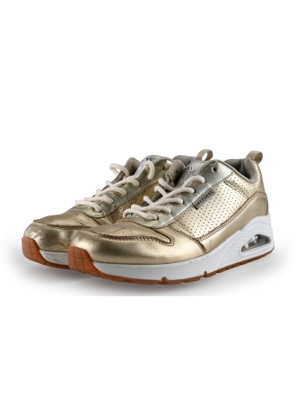 Skechers Sneakers Zilver 293966