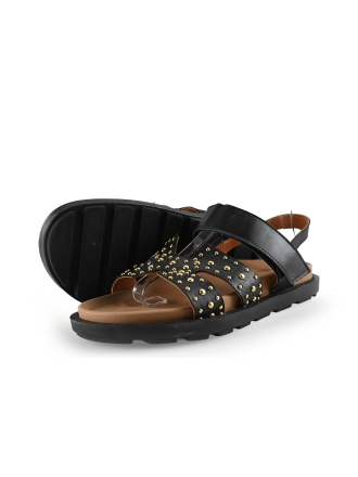 Babouche Sandalen