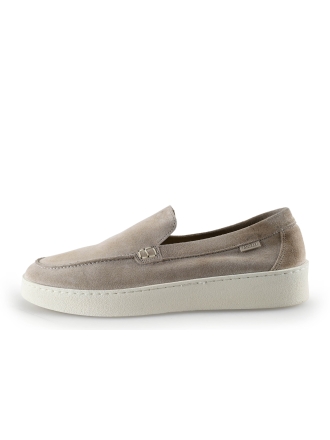 Manfield Loafers Beige 293970