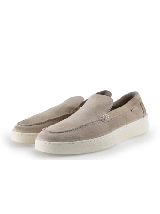 Manfield Loafers Beige 293970