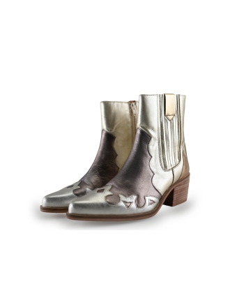 Manfield Cowboy laarzen