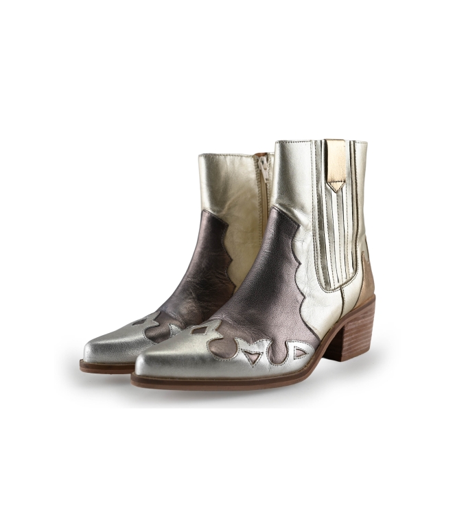 Manfield Cowboy laarzen