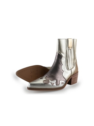 Manfield Cowboy laarzen