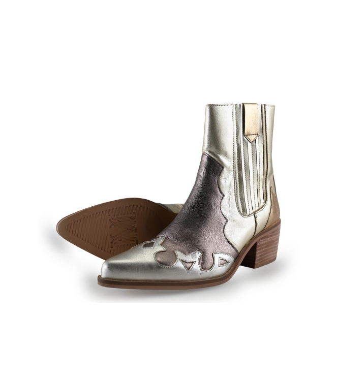 Manfield Cowboy laarzen