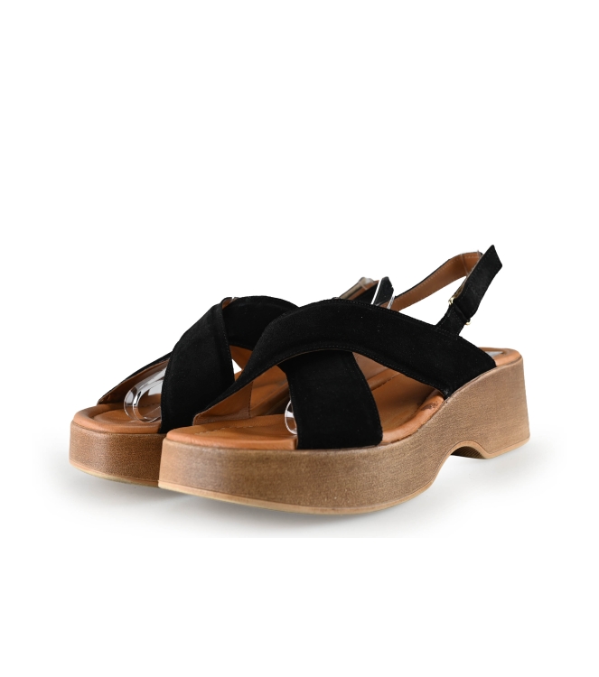 Sacha Sandalen