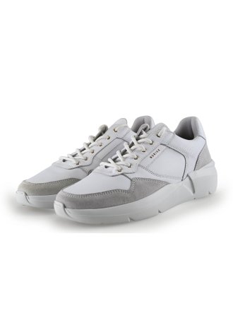 Nubikk Sneakers Wit 293989