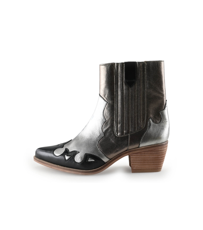 Manfield Cowboy laarzen