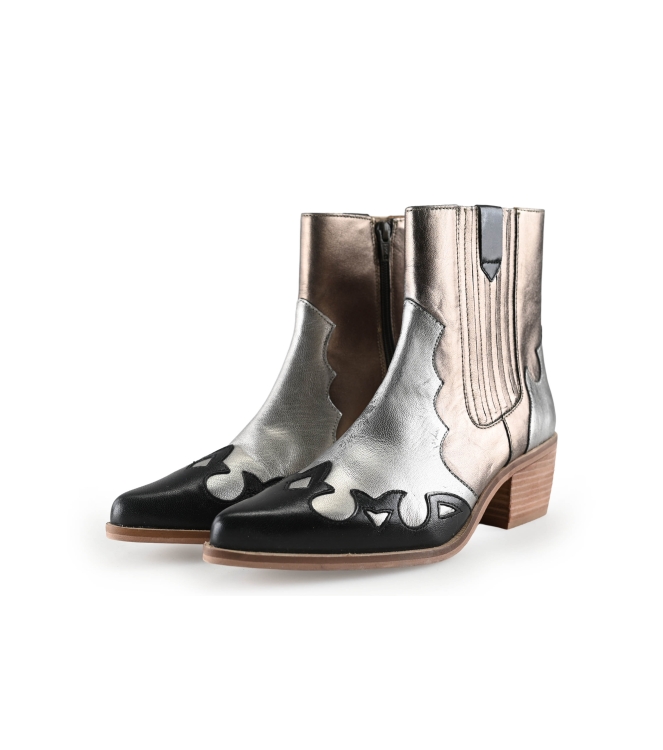 Manfield Cowboy laarzen