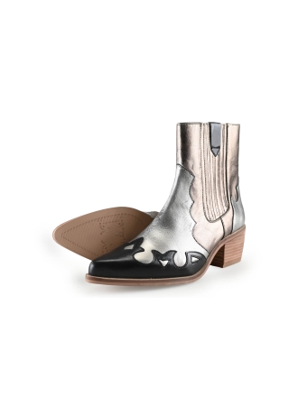 Manfield Cowboy laarzen