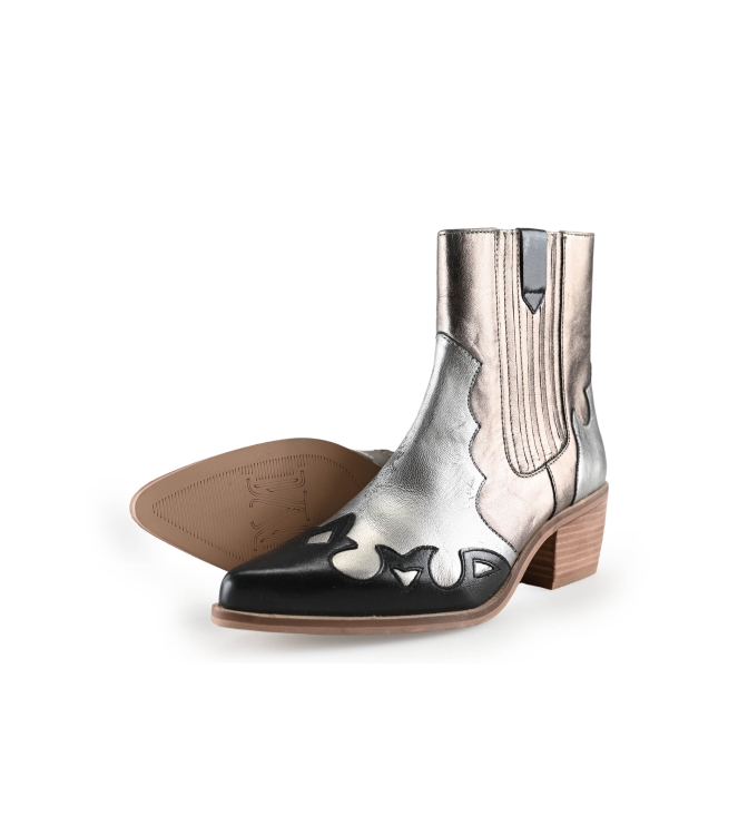 Manfield Cowboy laarzen