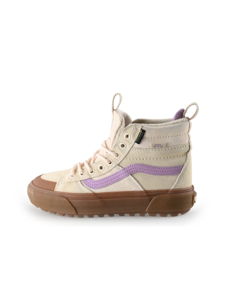 Vans Hoge sneakers Beige 294002