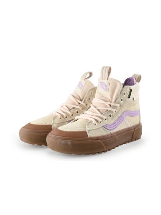 Vans Hoge sneakers Beige 294002