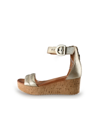 Ayana Sandalen Goud 294004
