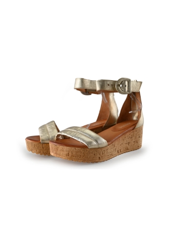 Ayana Sandalen Goud 294004