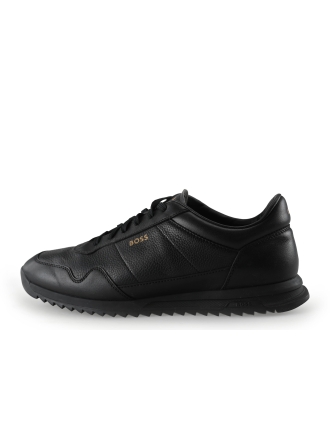 Boss Sneakers Zwart 294012