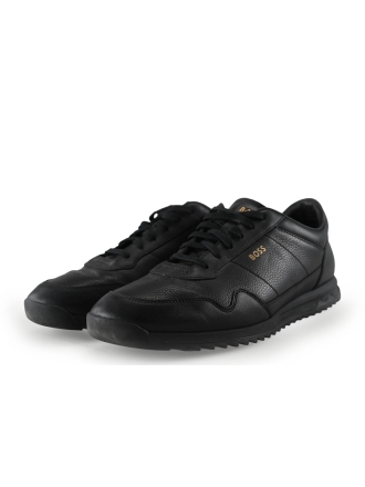 Boss Sneakers Zwart 294012