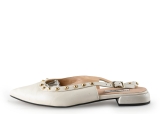 Notre-V Slingbacks