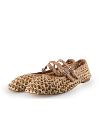 Omoda Ballerina's Bruin 294017