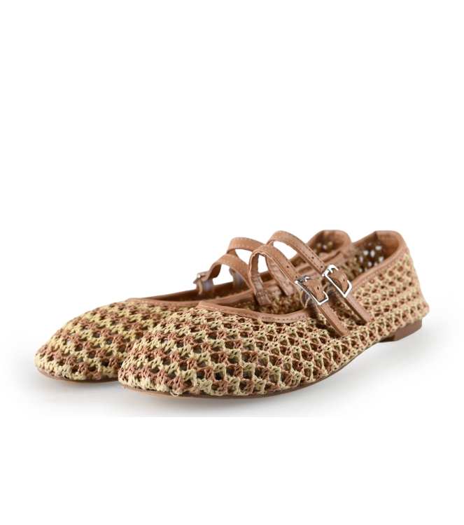 Omoda Ballerina's