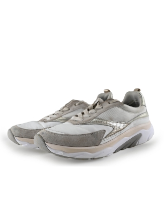 Gabor Sneakers Wit 294018