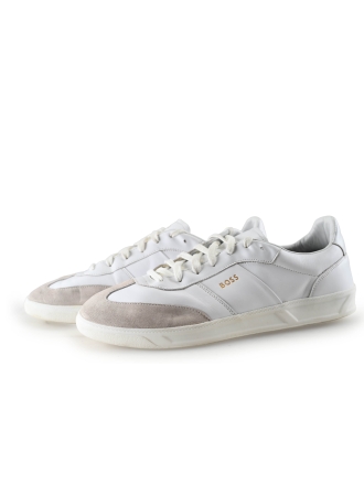 Boss Sneakers Wit 294026