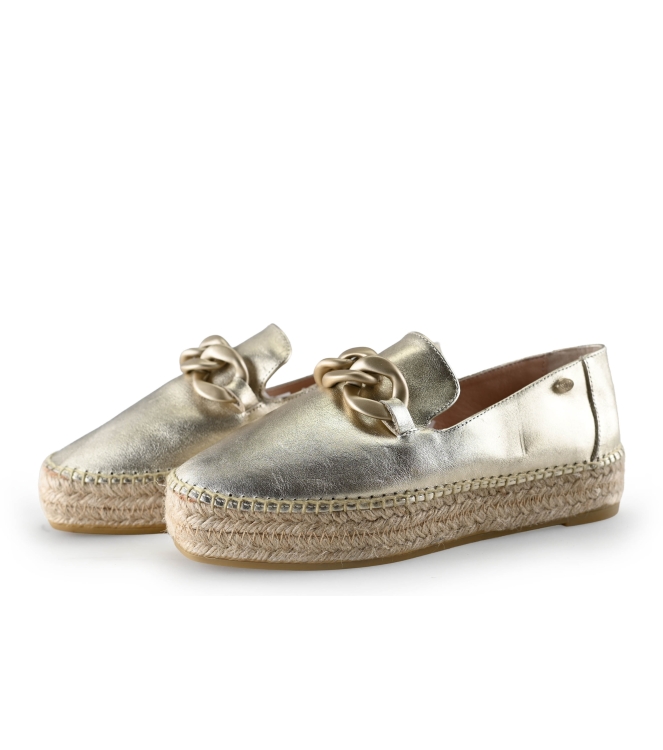 Fred de La Bretoniere Espadrilles