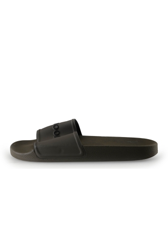 Woolrich Slippers Zwart 294042