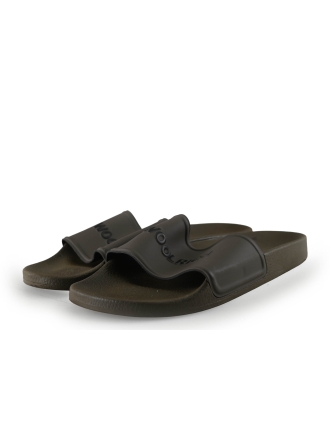 Woolrich Slippers Zwart 294042