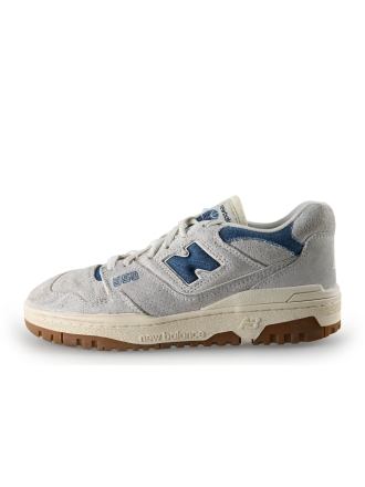 New Balance Sneakers Wit 294043