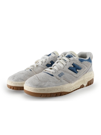 New Balance Sneakers Wit 294043