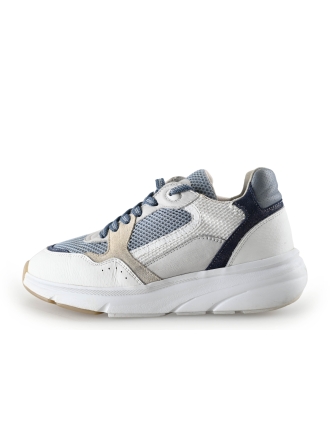 VIA VAI Sneakers Wit 294044