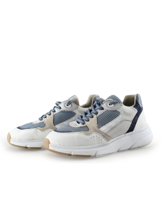 VIA VAI Sneakers Wit 294044