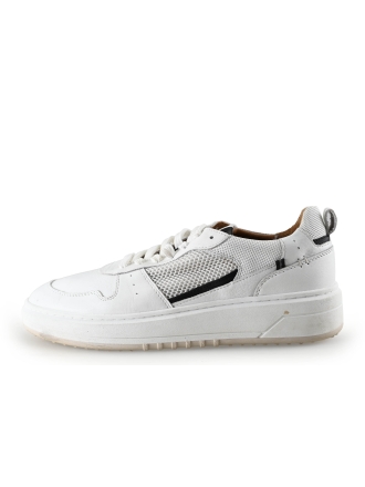 Clay Sneakers Wit 294050