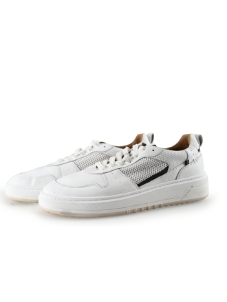 Clay Sneakers Wit 294050
