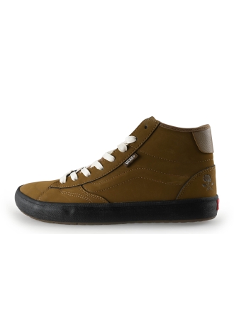Vans Hoge sneakers Bruin 294053