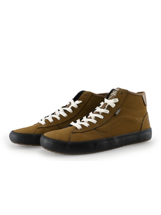 Vans Hoge sneakers Bruin 294053