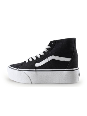 Vans Hoge sneakers Zwart 294057