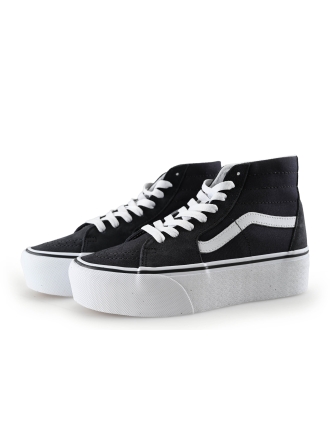 Vans Hoge sneakers Zwart 294057