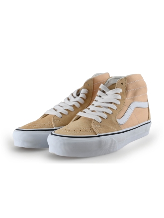 Vans Hoge sneakers Beige 294075
