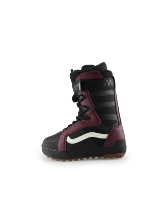Vans Snowboots Zwart 294079